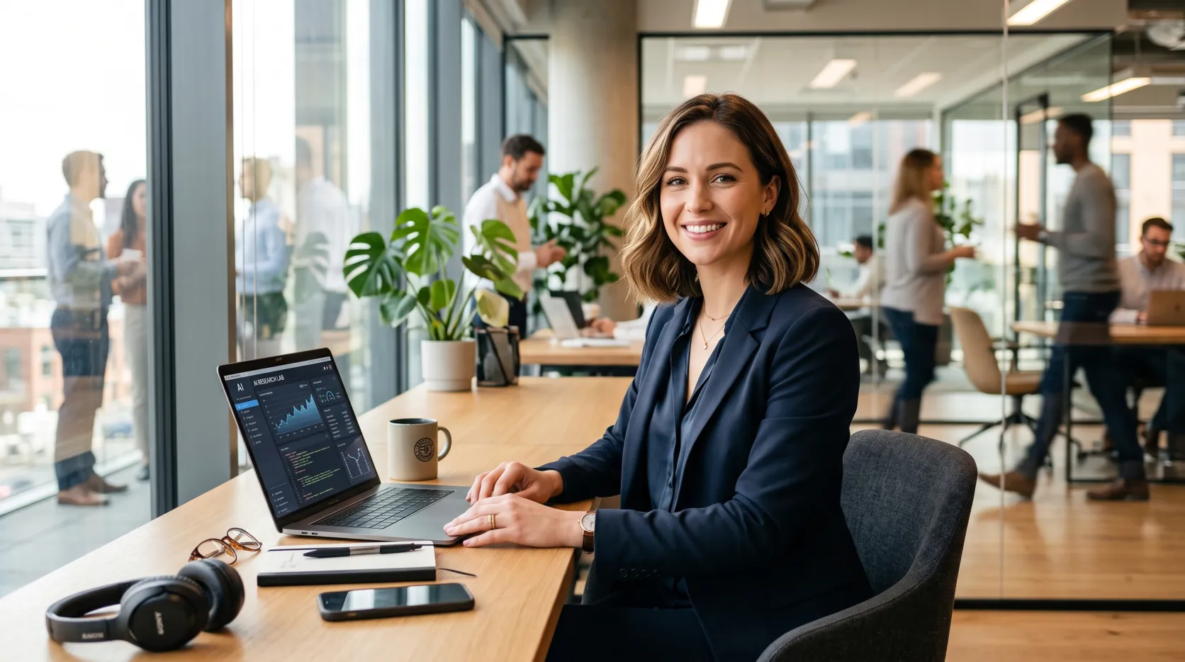 Perplexity AI Business Fellowship: What It Really Is
