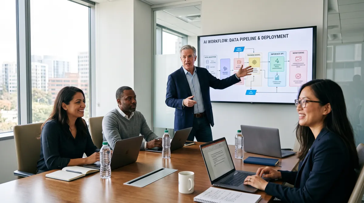 Perplexity AI Business Fellowship: What It Really Is
