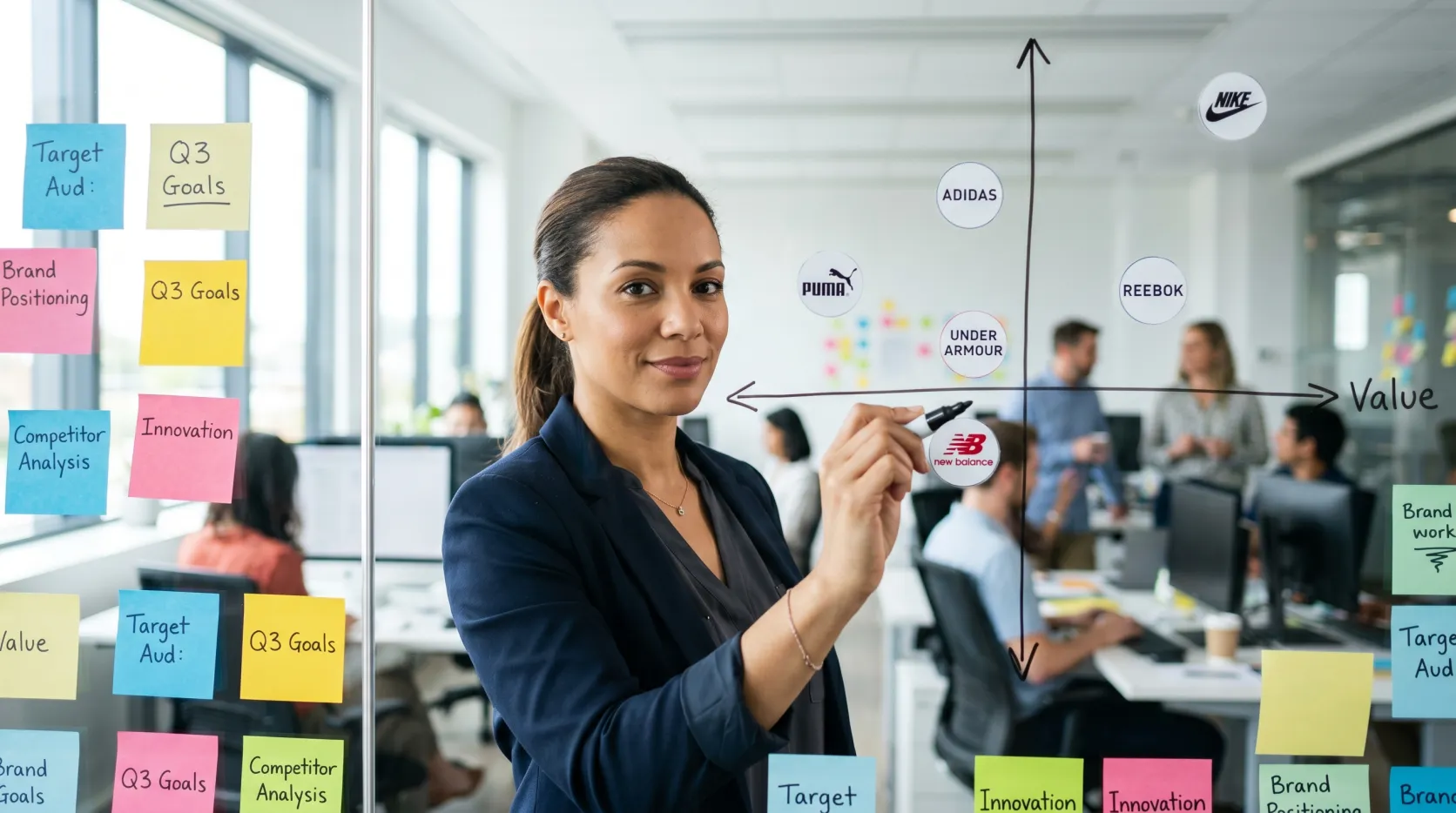 Positioning Definition (2026): The Strategy Explained