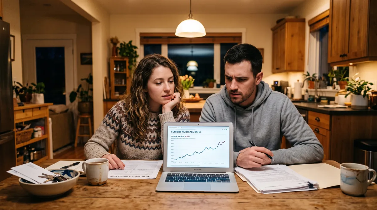 10 Year Treasury Yield Explained (2026): Why It Moves