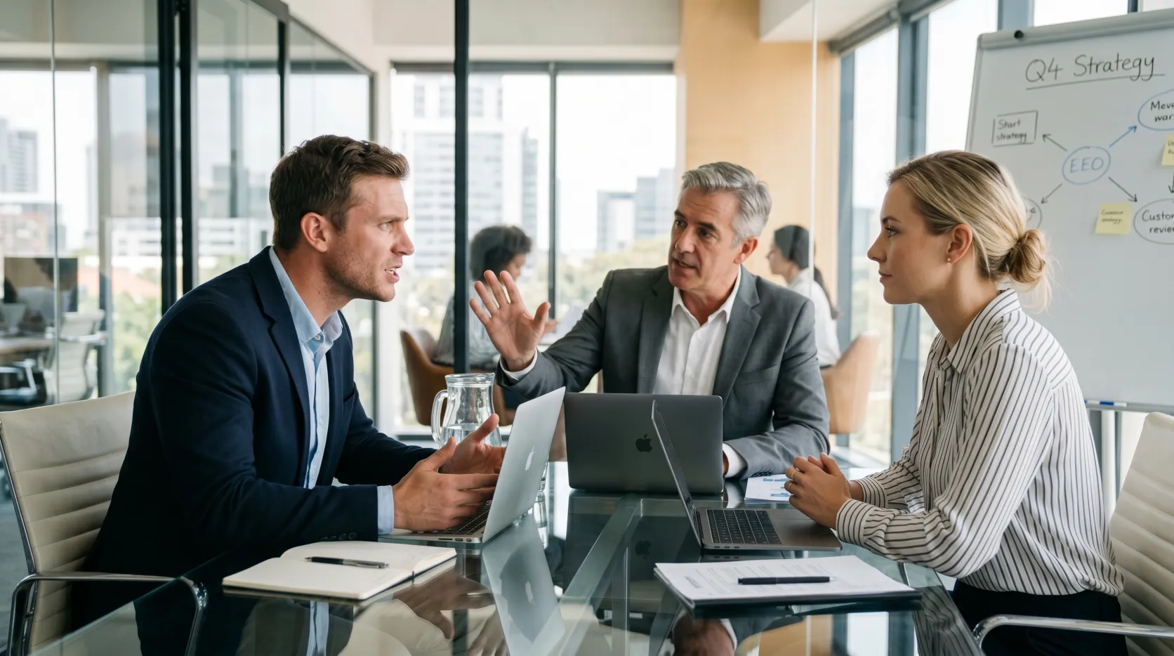 5 Different Conflict Management Styles (When Each Works)
