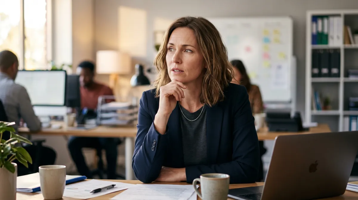 5 Different Conflict Management Styles (When Each Works)