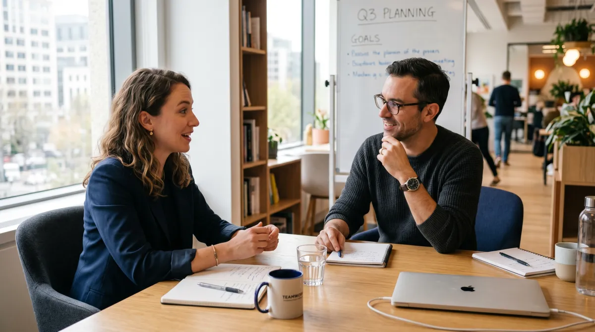 Active Listening Skills: 7 Habits That Build Trust