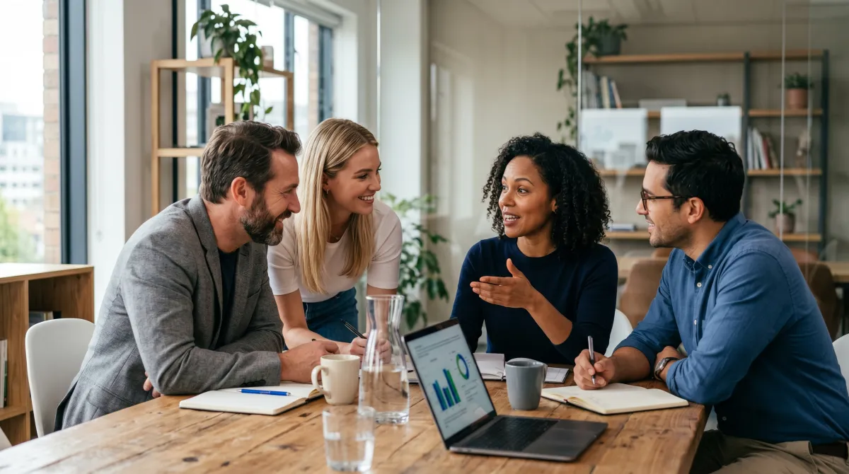 Active Listening Skills: 7 Habits That Build Trust
