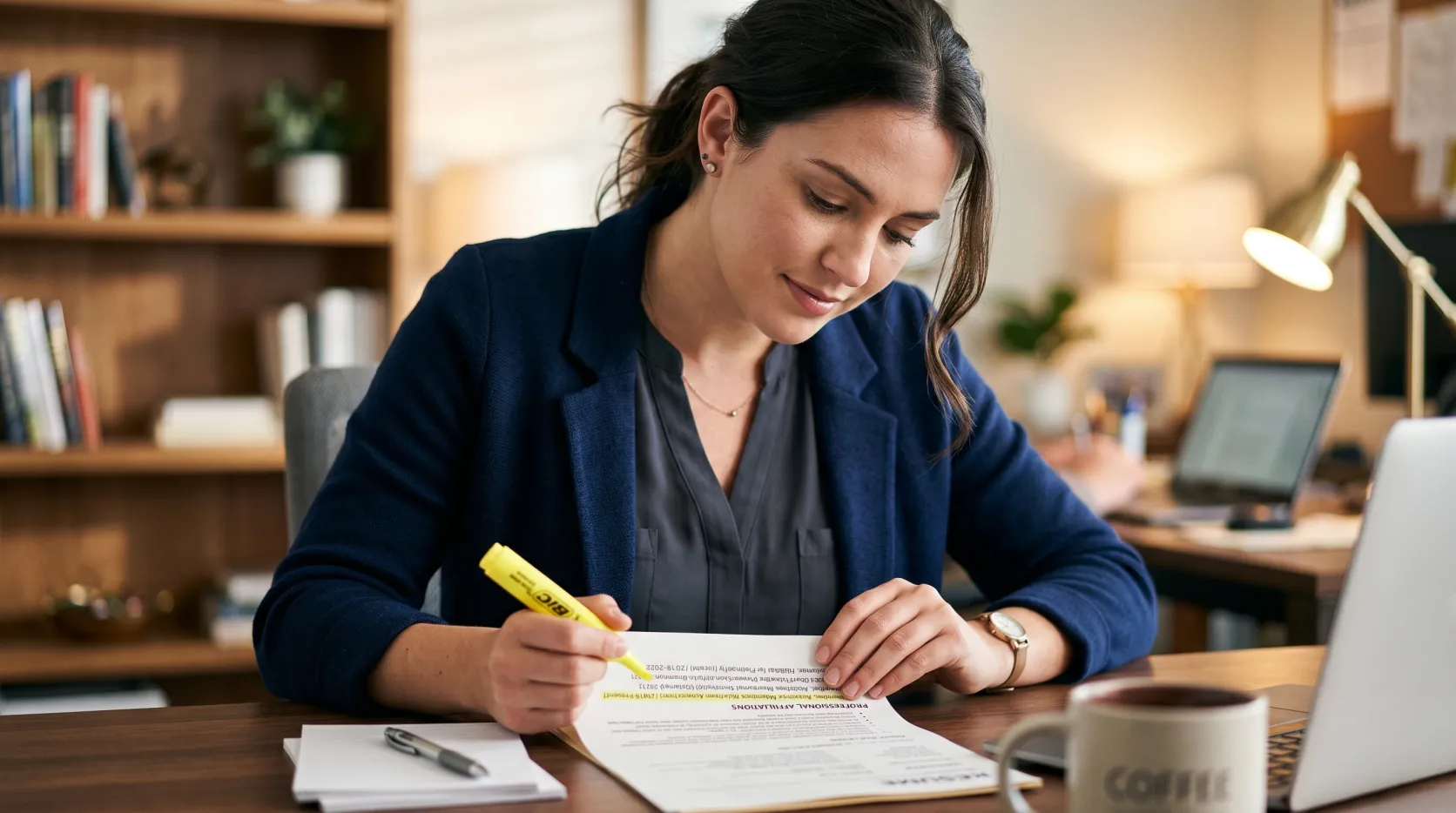 Affiliations on a Resume Example: 3 Formats That Work