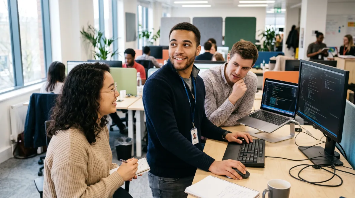 Self-Managed Teams: Benefits + 5 Real Examples (2026)
