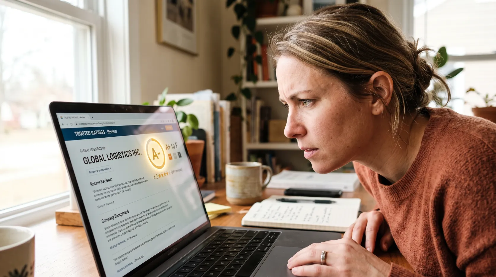 Better Business Bureau: What the Ratings Actually Mean