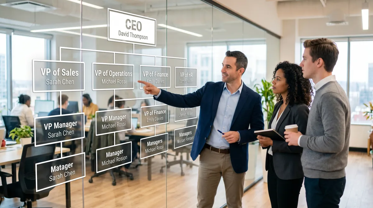 Departmentalization By Function: Pros, Cons & When to Use