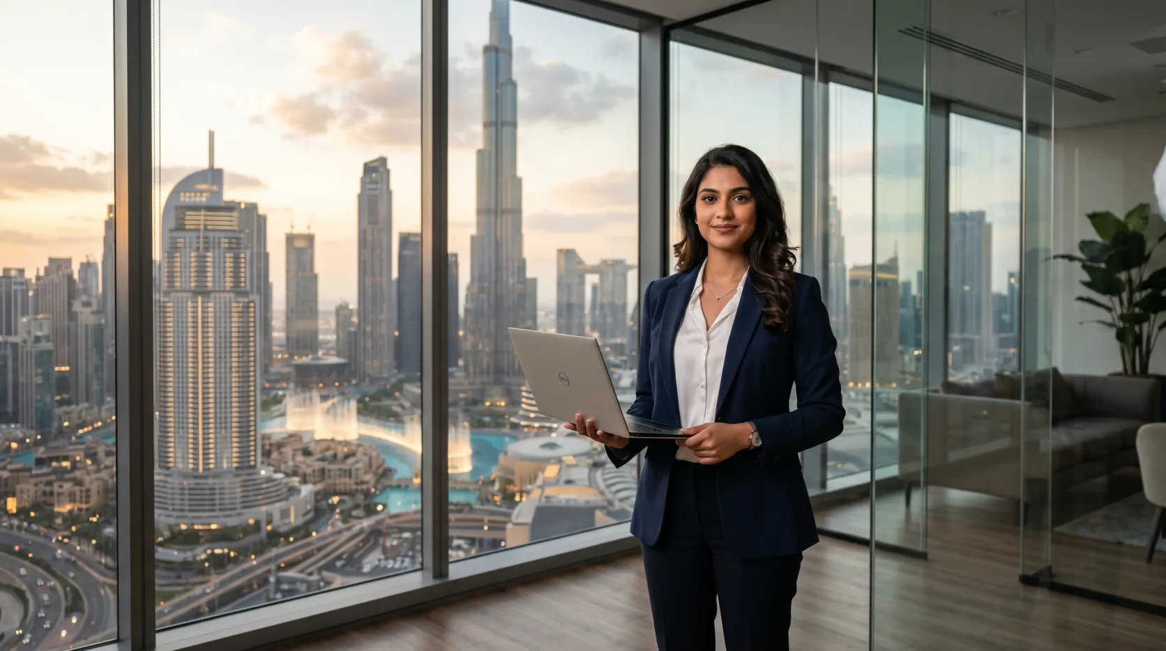 Dubai Business Associates: Fully Funded 2026 Guide