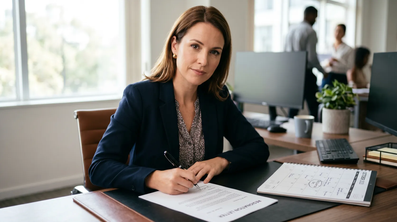 Effective Date of Resignation: Get It Right (2026)