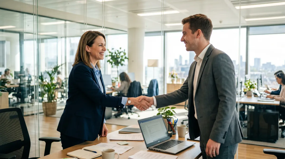 Effective Date of Resignation: Get It Right (2026)