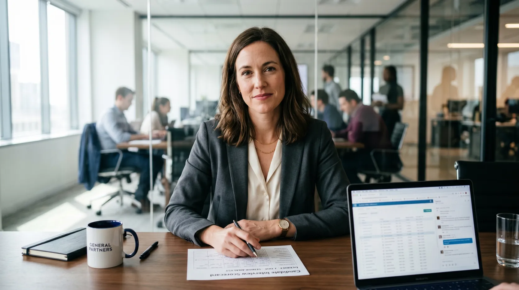 Examples of Interview Feedback: 15 Phrases That Work