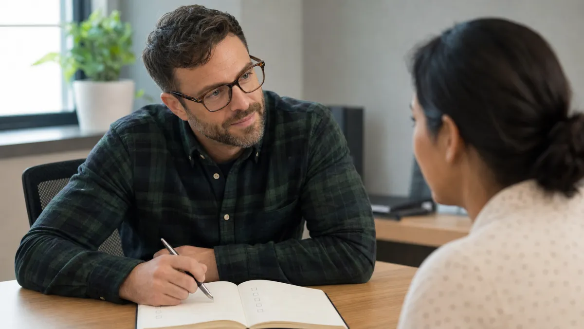 Leadership Development Goals: 15 Examples That Work