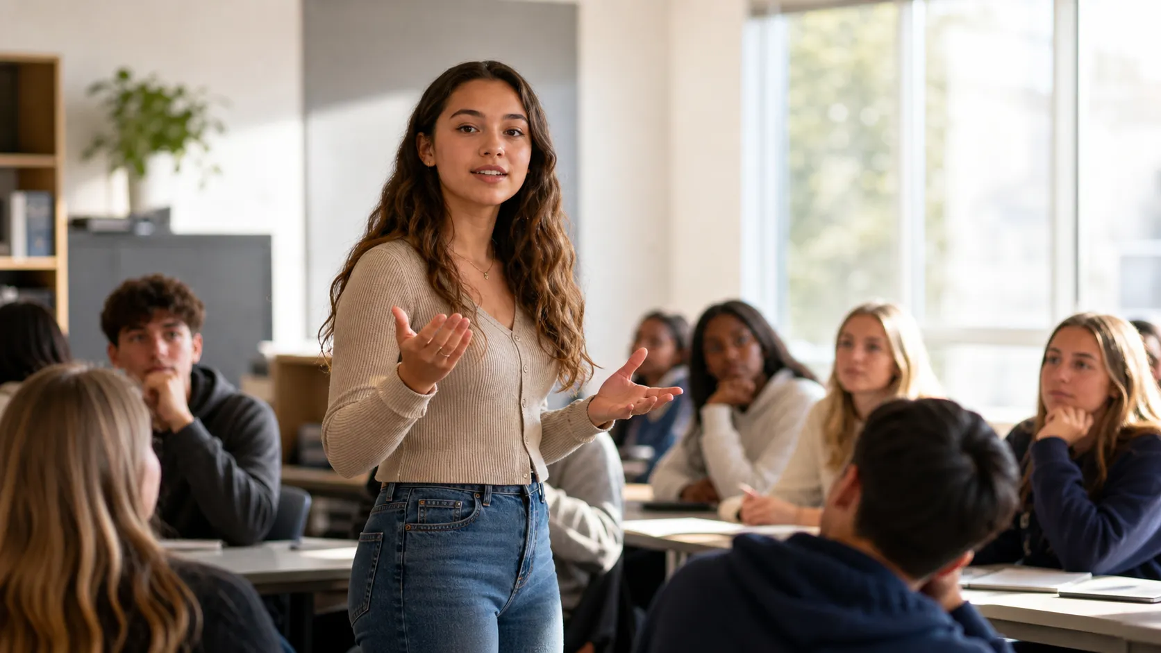 Examples of Leadership Roles in High School (2026)