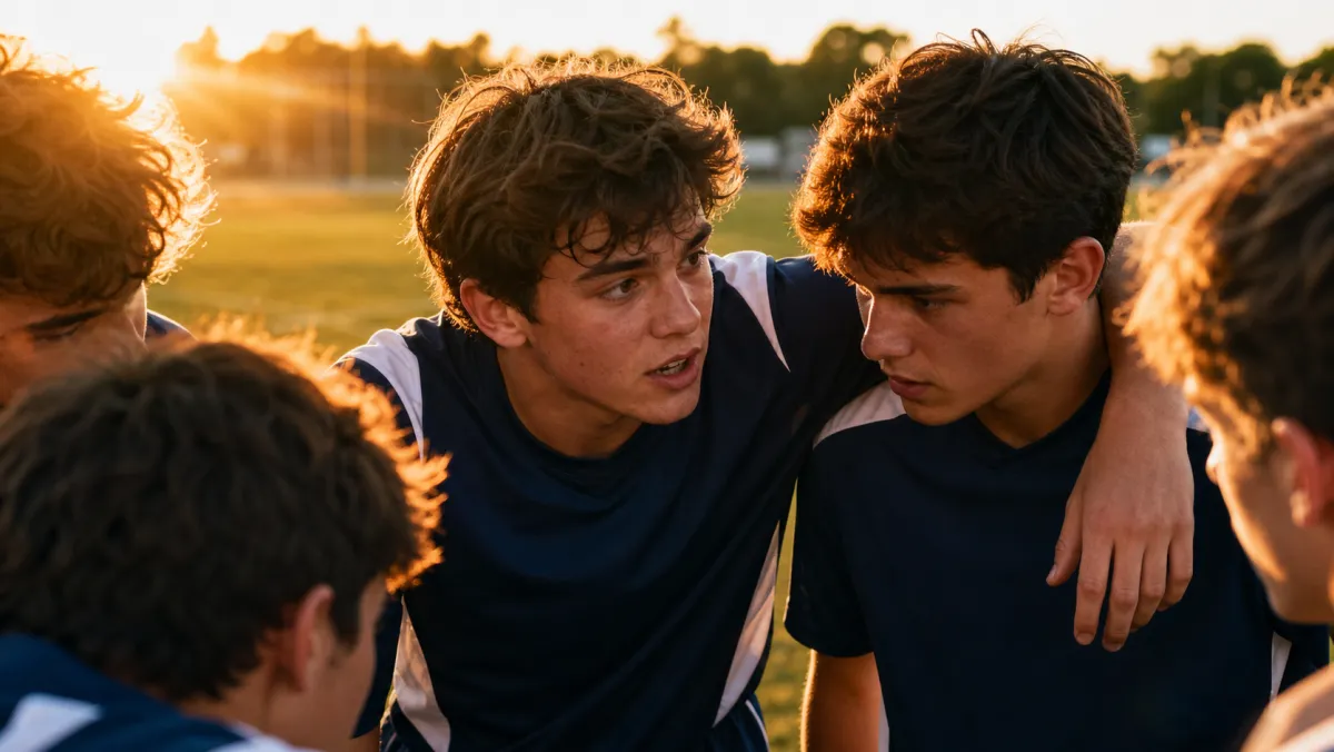 Examples of Leadership Roles in High School (2026)