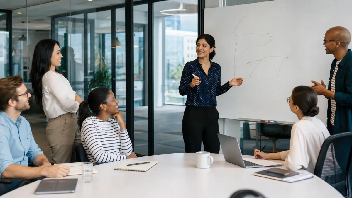Examples of Respect in the Workplace (20 Real Signals)