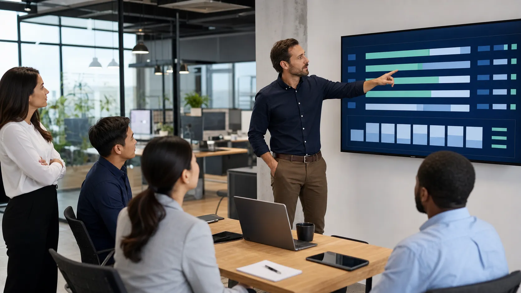 Examples of Transactional Leaders: 8 Real Cases (2026)