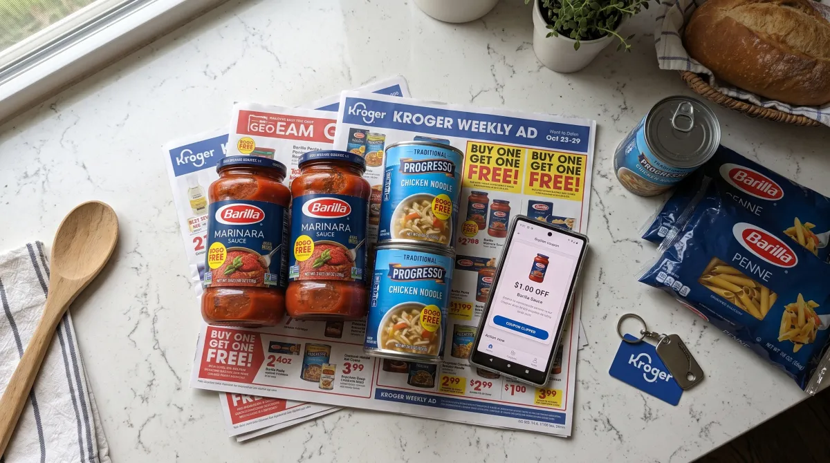 Food Lion Sales This Week: How to Stack the Best Deals
