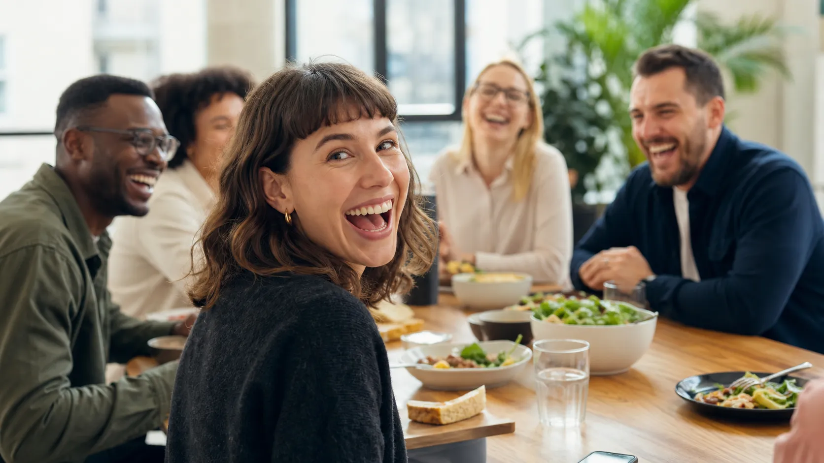 Funny Questions to Ask Coworkers: 46 That Actually Land