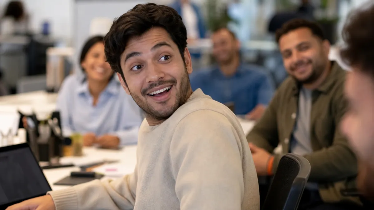 Funny Questions to Ask Coworkers: 46 That Actually Land