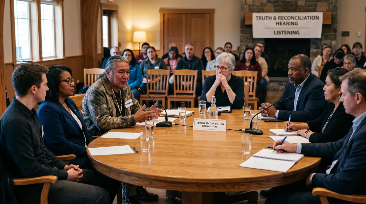 Global Impact of Nelson Mandela: Lessons That Still Lead