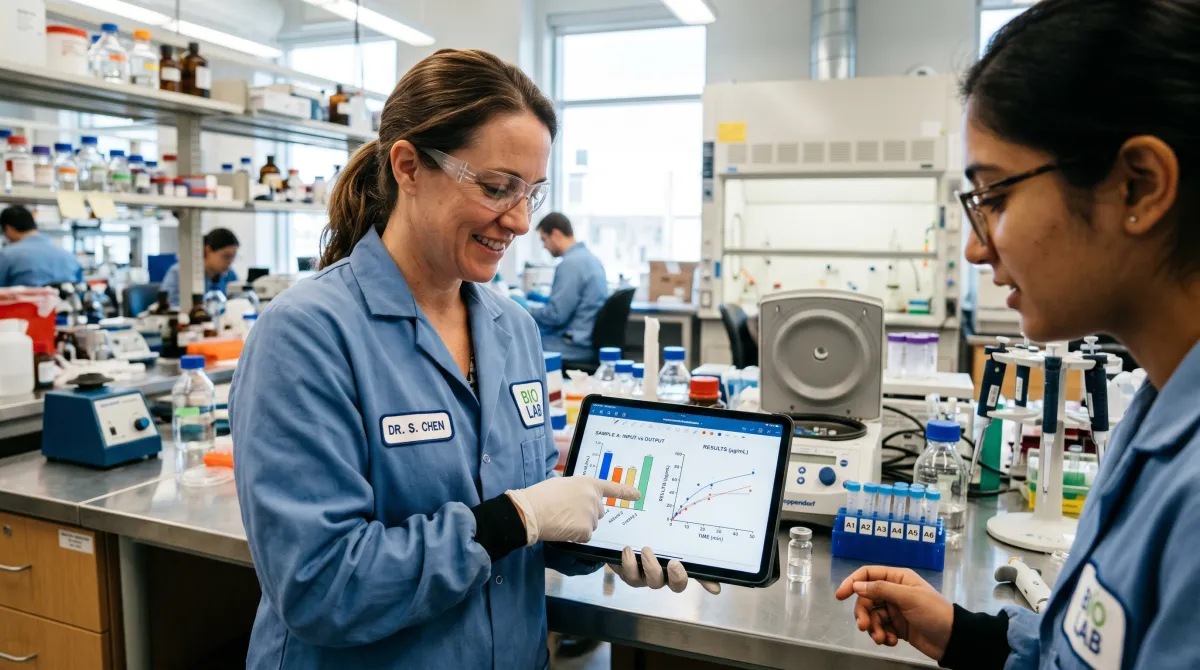 Global Innovation Index: How the GII Ranks Nations