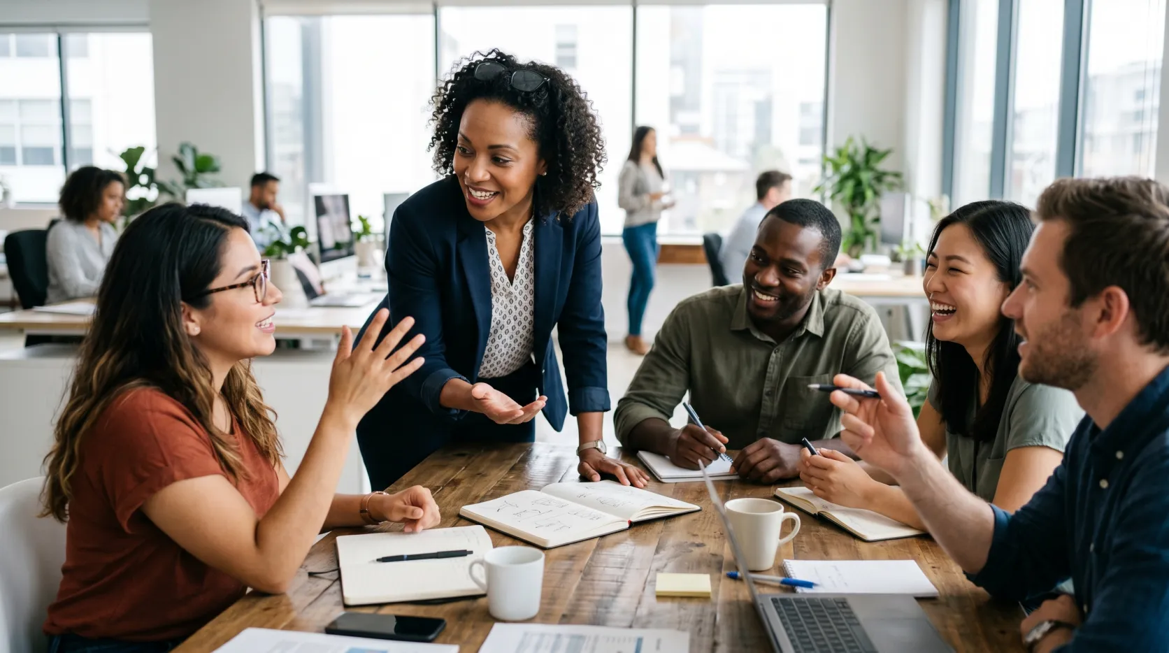 Group Communication: A Practical Guide That Works
