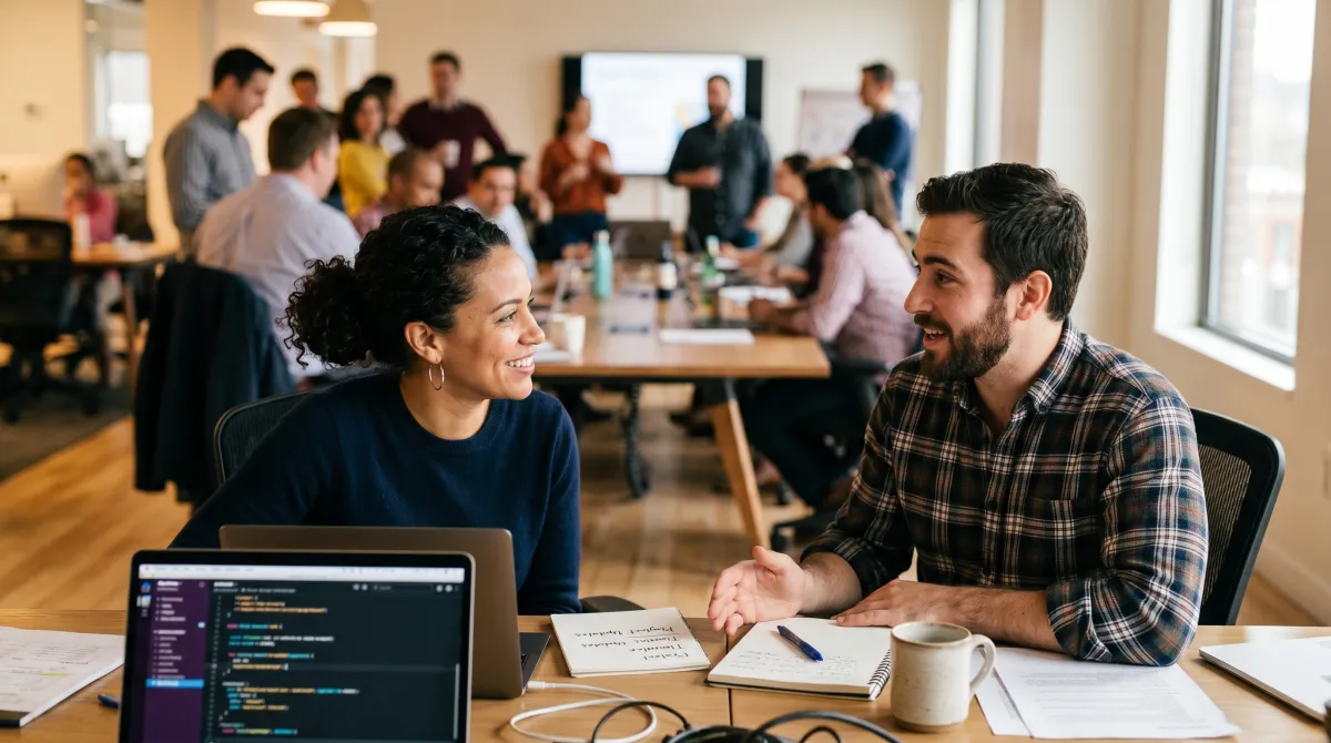 Group Communication: A Practical Guide That Works