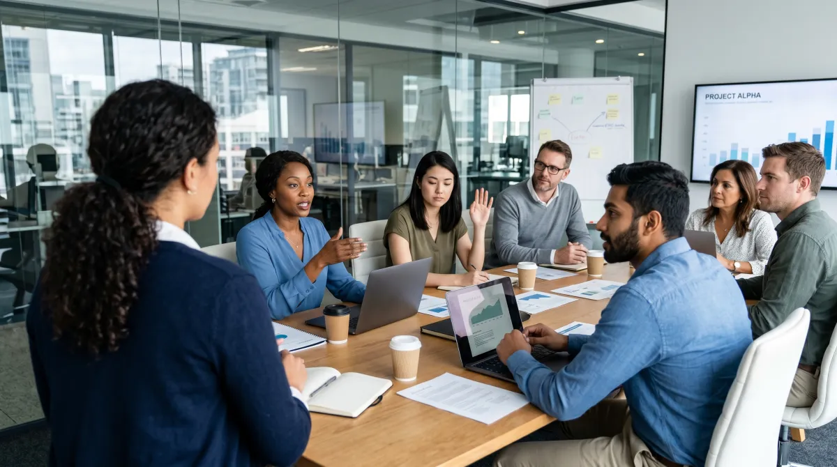 Group Communication: A Practical Guide That Works