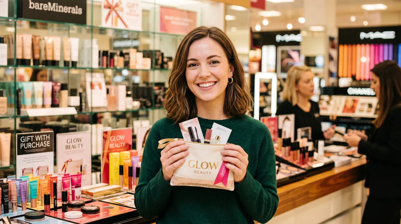 GWP Meaning in Retail: How Gift With Purchase Works