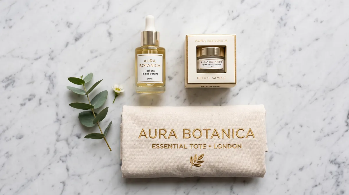 GWP Meaning in Retail: How Gift With Purchase Works
