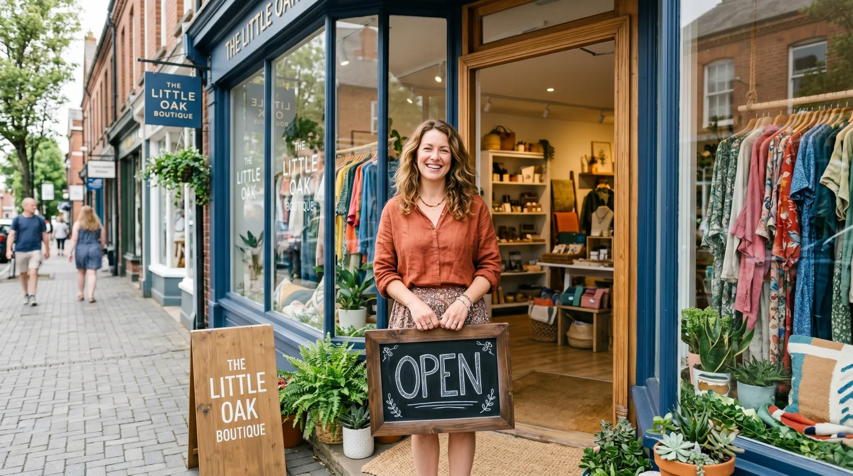 How to Promote Your Business Locally: 8 Proven Tactics
