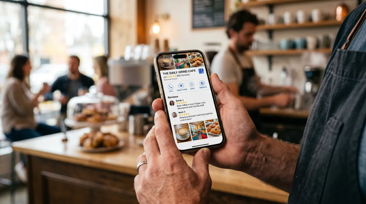 How to Promote Your Business Locally: 8 Proven Tactics