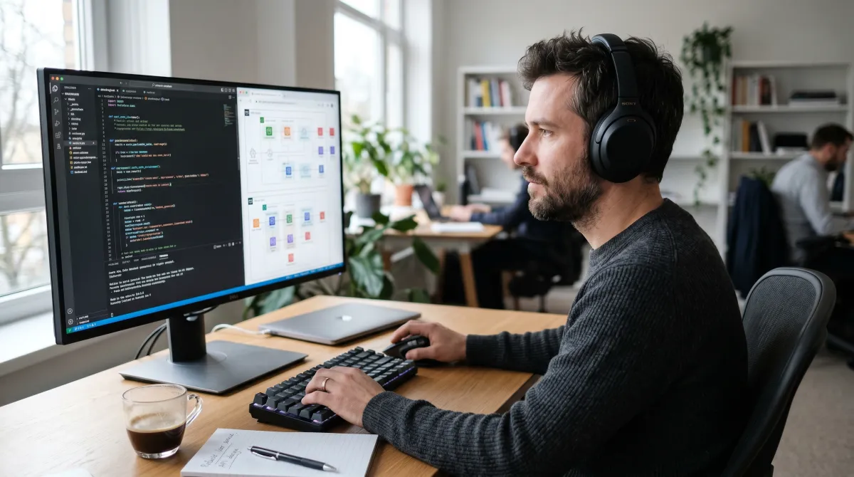 Individual Contributor vs Manager: Which Track Fits You?