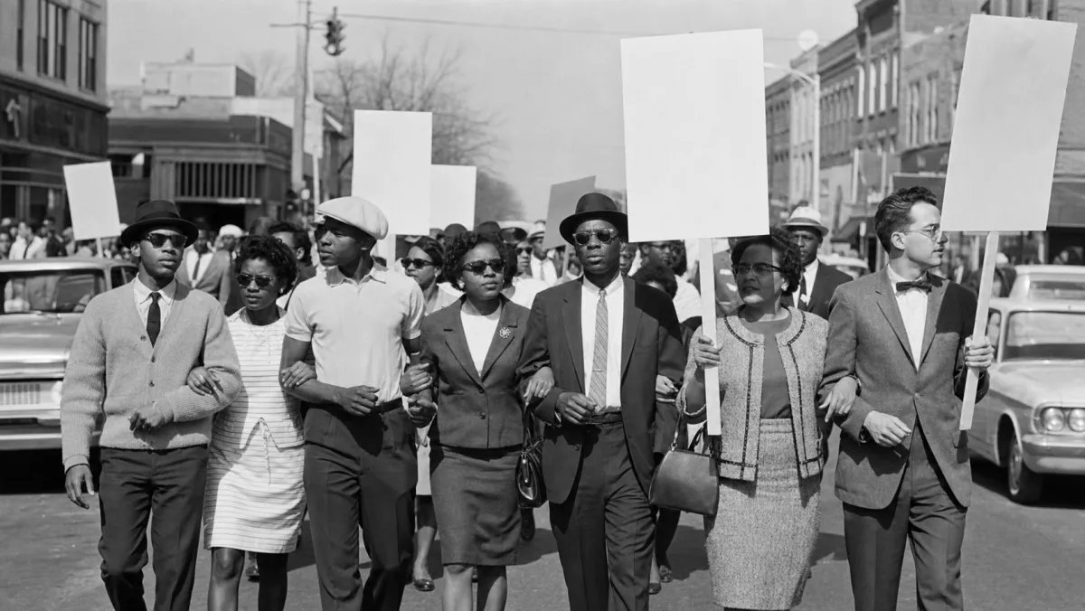 Influence of Martin Luther King Jr: Legacy & Impact