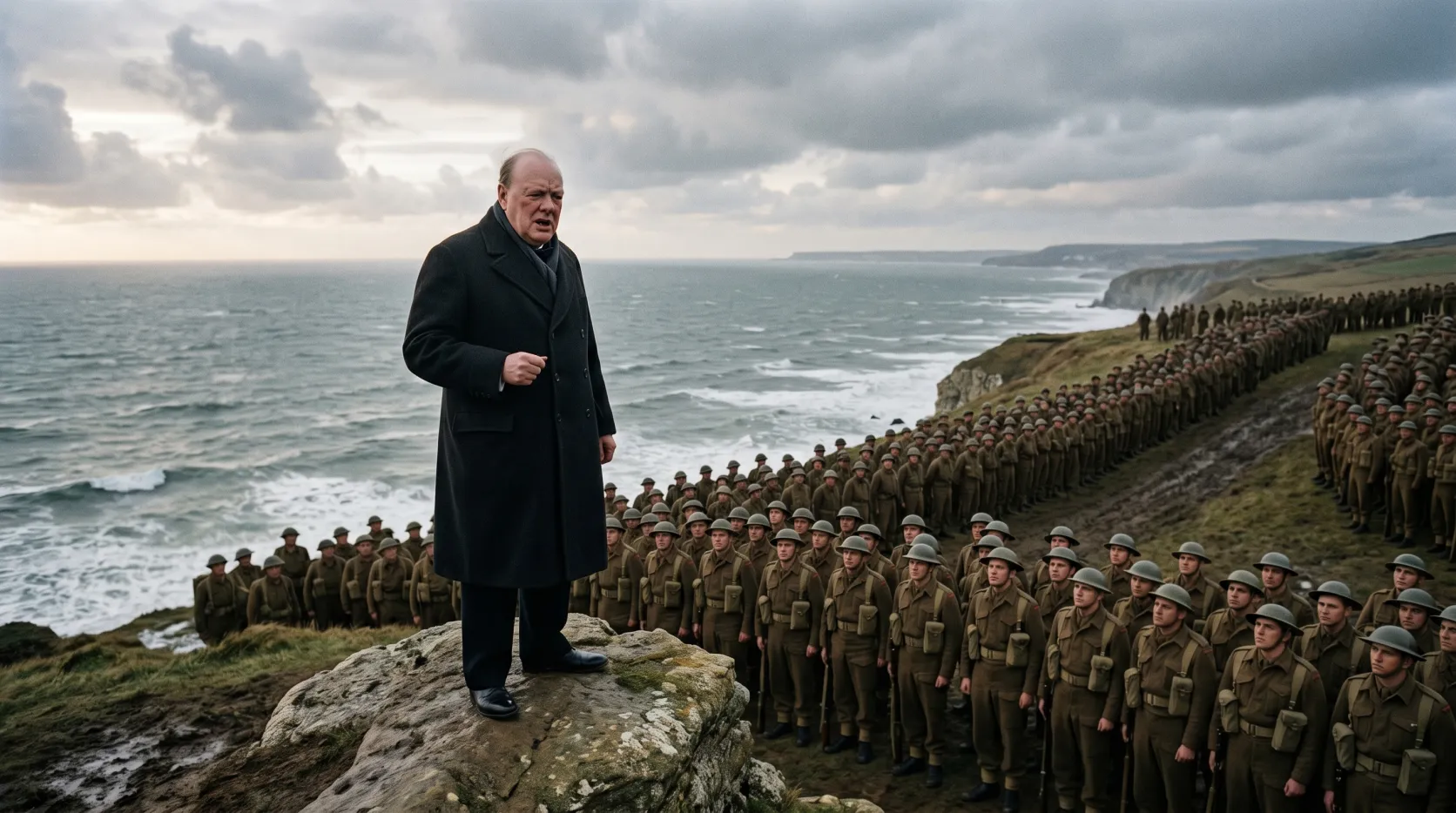 Influential Military Speeches That Changed History