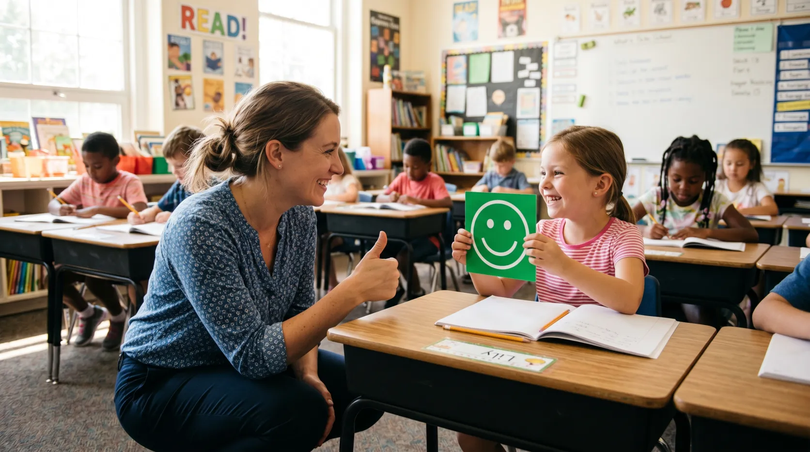 Informal Assessment Examples: 15 Quick Checks That Work