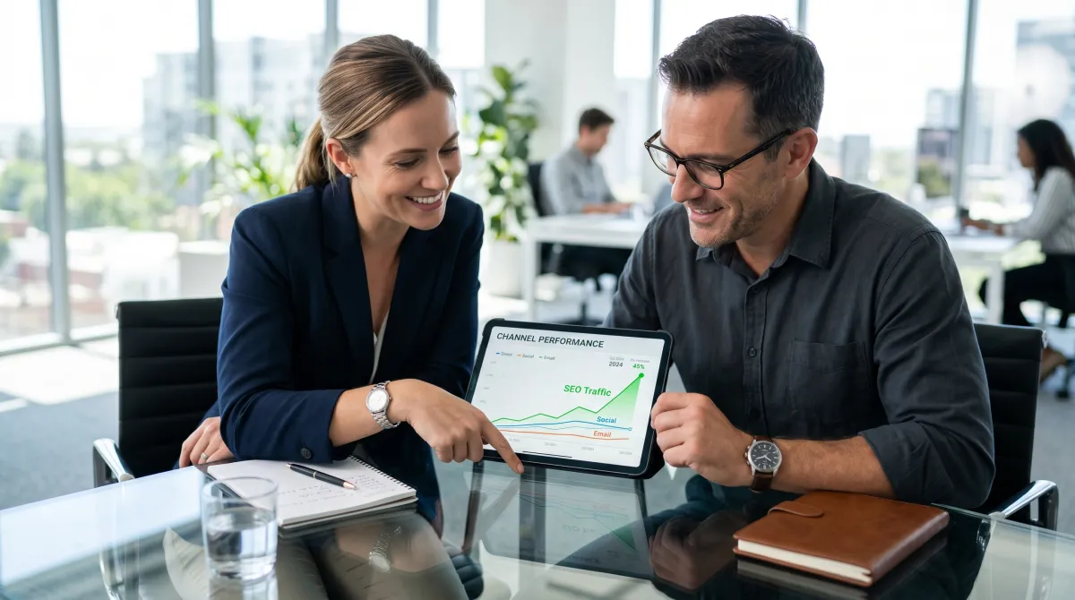 Internet Marketing: A Practical Guide for 2026 Operators