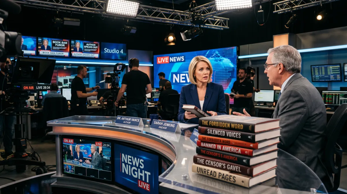 Jake Tapper Book Sales: The Real BookScan Numbers (2025)