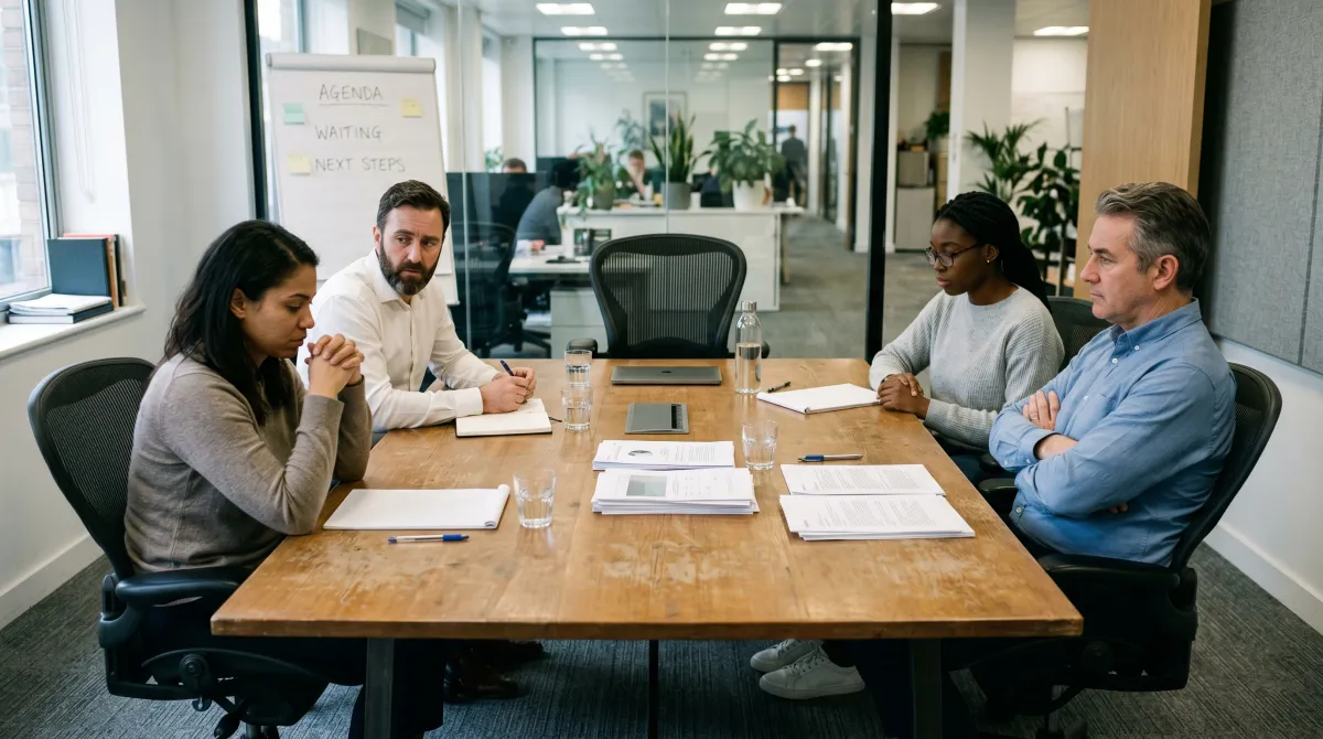 Laissez Faire Leadership Disadvantages: 7 Real Risks