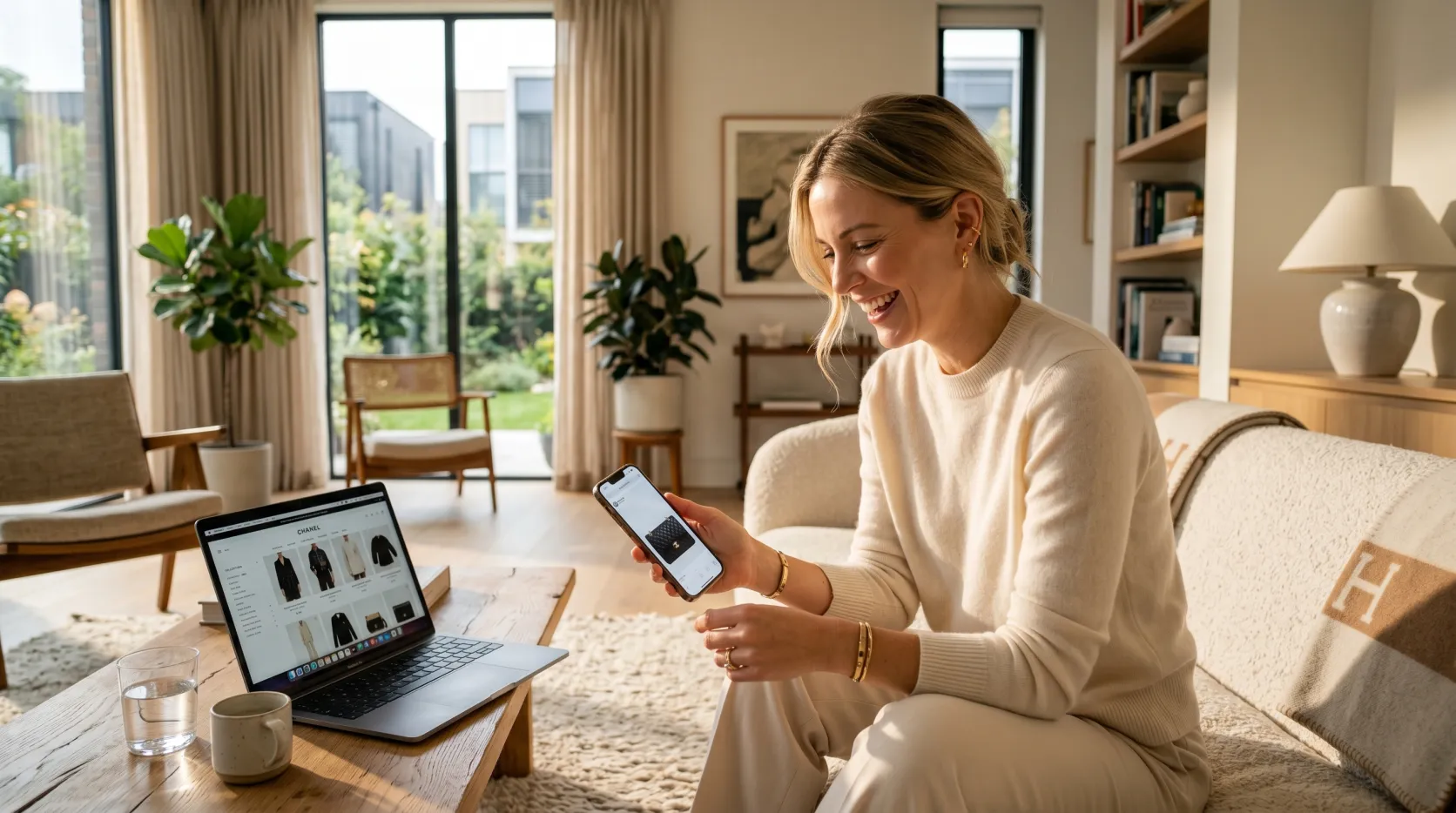 Luxury Ecommerce in 2026: What Actually Sells Online
