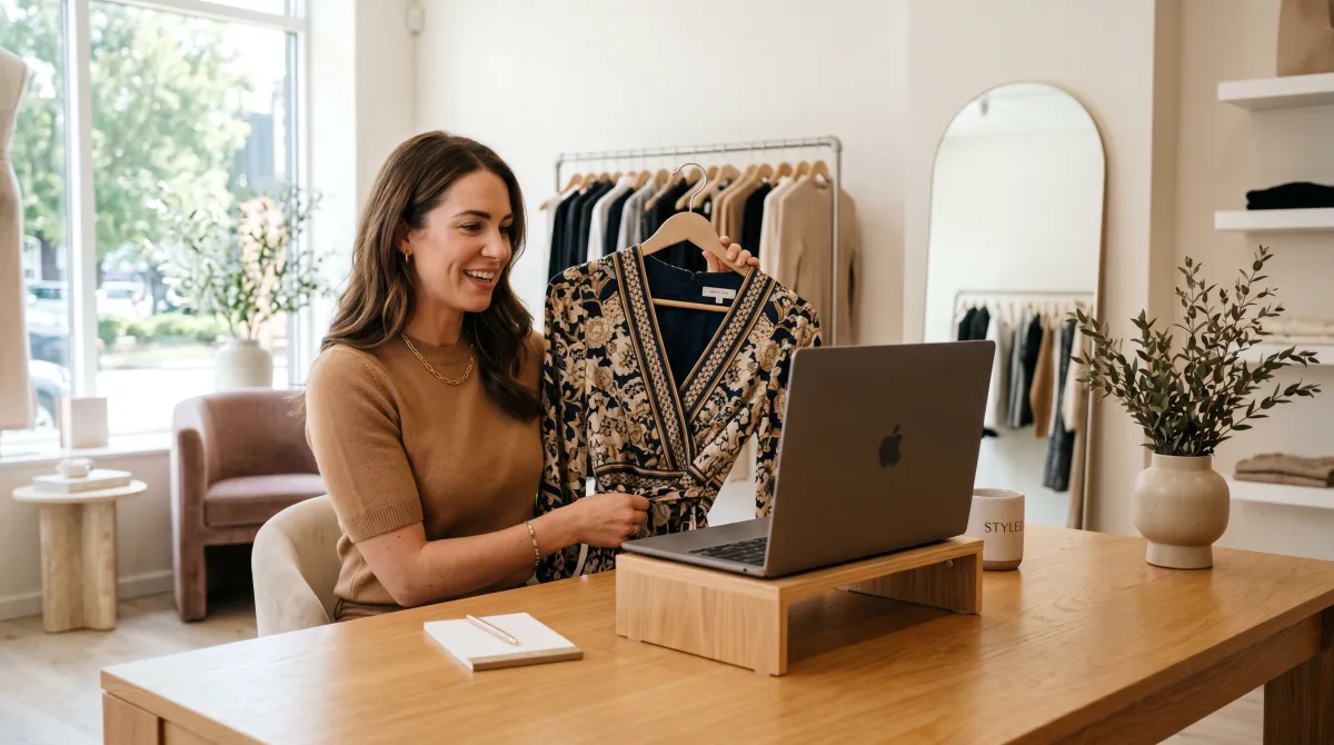 Luxury Ecommerce in 2026: What Actually Sells Online
