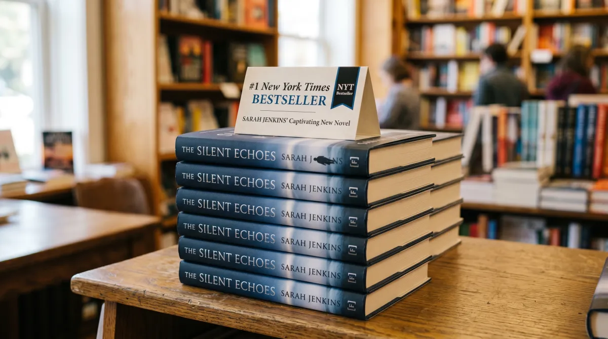 Original Sin Book Sales: Why It Hit #1 So Fast