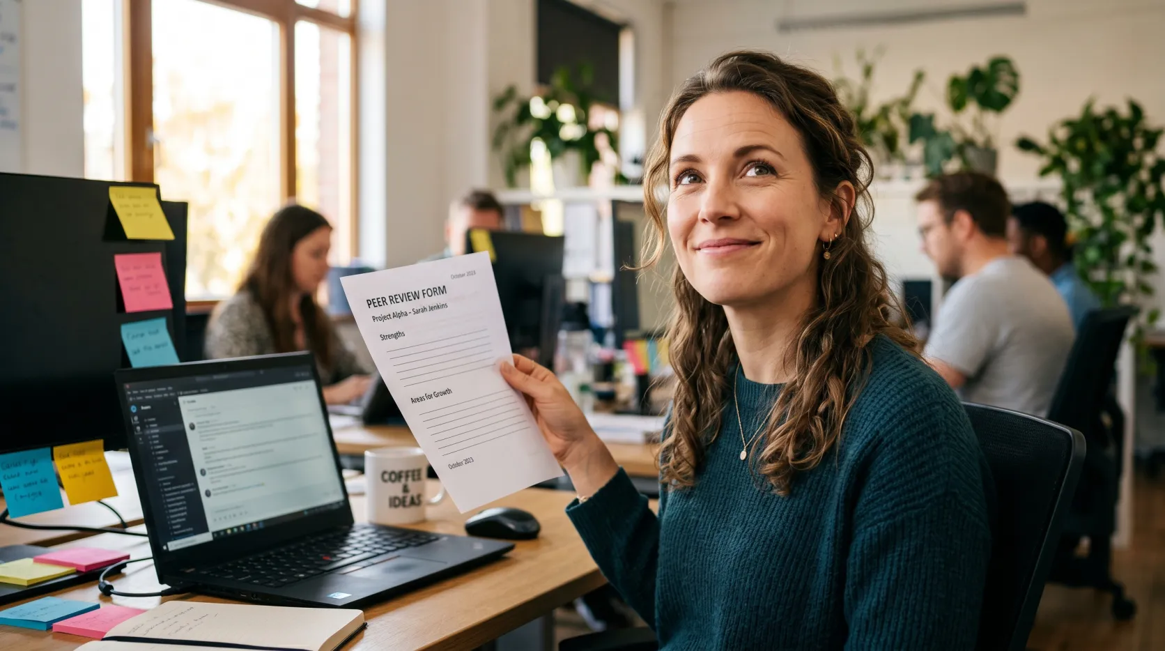 Peer Evaluation Examples: 25+ Phrases That Actually Work