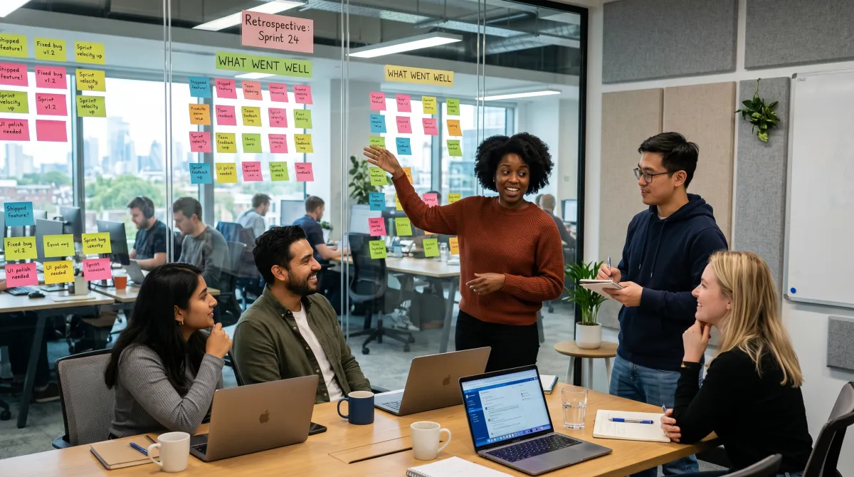 Peer Evaluation Examples: 25+ Phrases That Actually Work