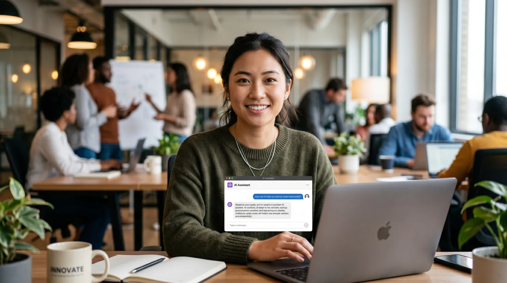Perplexity Business Fellowship: What It Is & How to Get In