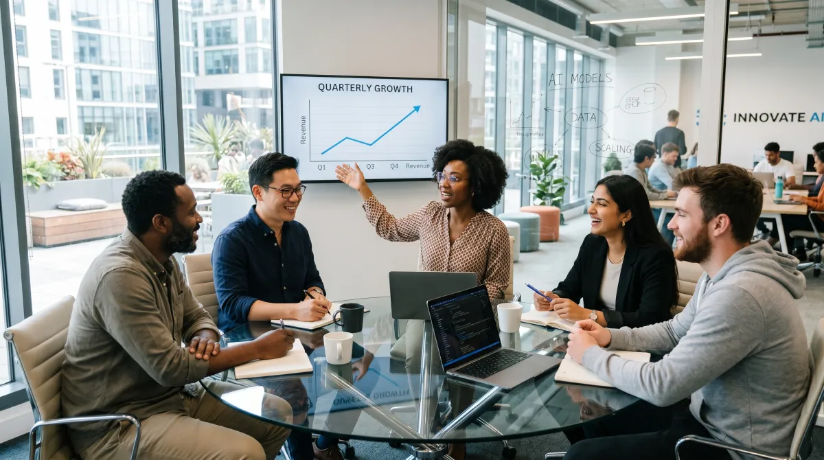 Perplexity Business Fellowship: What It Is & How to Get In