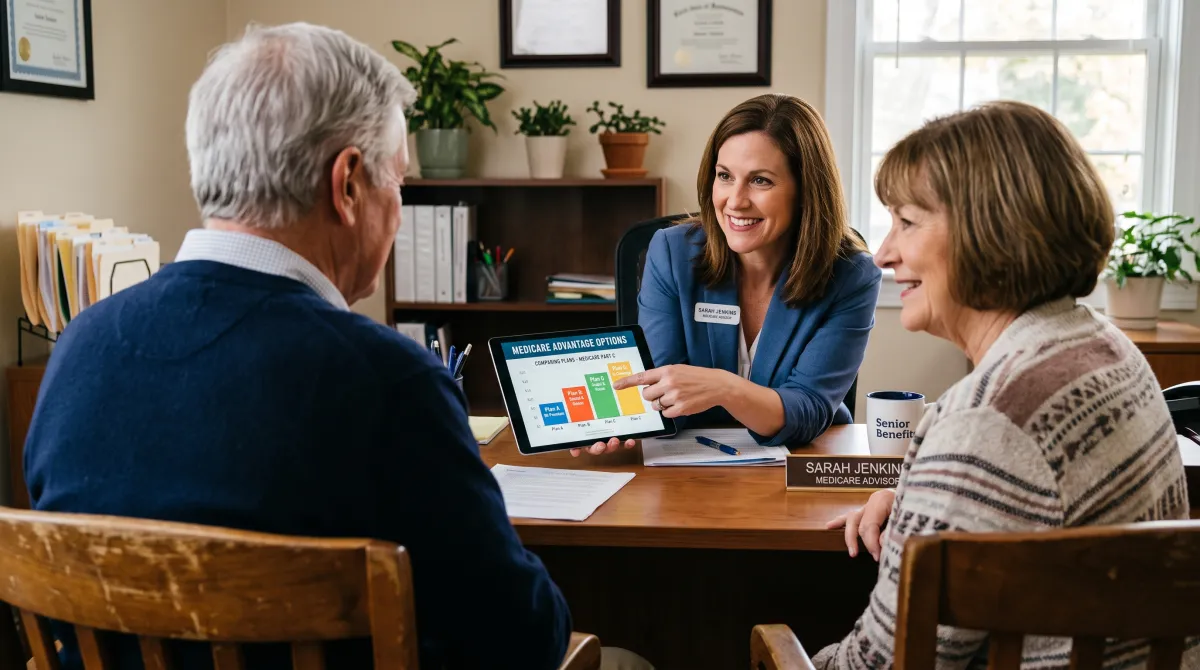 Ritter Insurance Marketing: FMO Review for Agents (2026)