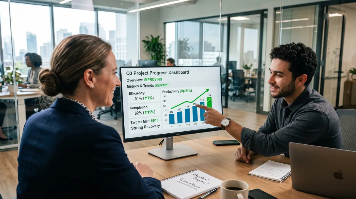 Skill Enhancement: A Manager's Practical Guide (2026)