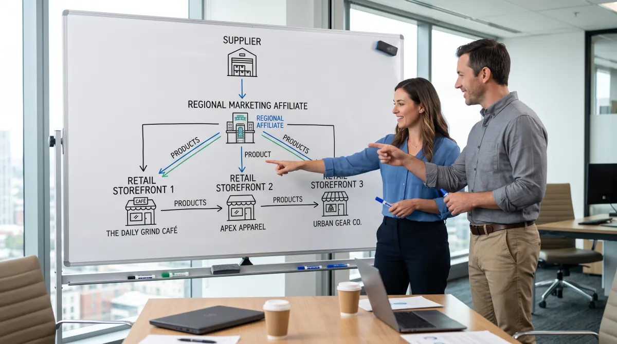 Southern Marketing Affiliates: What They Do + How to Vet One